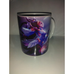 Diana Lunar Goddess skin League of Legends Mug
