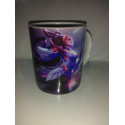 Taza Diana Diosa lunar skin League of Legends
