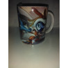 Fizz tundra skin League of Legends Mug