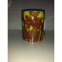 Hecarim Elderwood skin League of Legends Mug