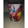 Taza Jinx con cohete League of Legends