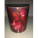 Dark Jinx League of Legends Mug