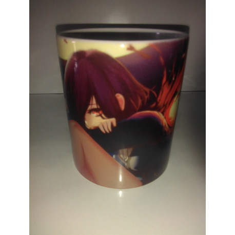 Touka Tokyo Ghoul XI Mug