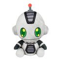 Ratchet & Clank Peluix Stubbins Clank 20 cm