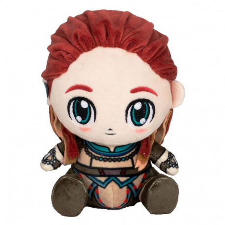 Horizon Zero Dawn Peluix Stubbins Aloy 20 cm