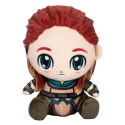 Horizon Zero Dawn Stubbins Plush Figure Aloy 20 cm