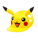 Pokemon Trucker Cap Pikachu