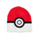 Pokemon Gorro Beanie Pokeball