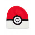 Pokemon Gorro Beanie Pokeball