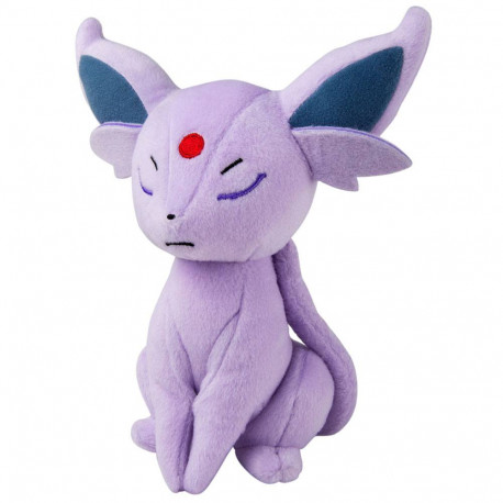 Pokemon Peluix Espeon 20 cm