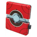 Pokemon Trainer´s Kalos Region Pokédex