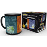 Pokemon Tassa sensitiva al calor Catch Em All