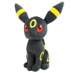 Pokemon Plush Figure Umbreon 20 cm