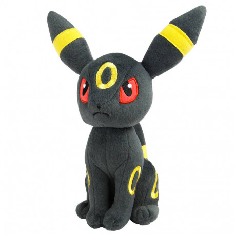 Pokemon Plush Figure Umbreon 20 cm