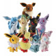 Pokemon Plush Figures 20 cm Assortment Eevee