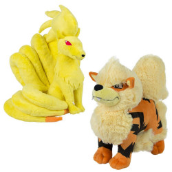 Pokemon Peluches Legacy 25 cm Surtido