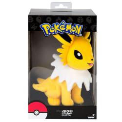 Pokemon Peluche Jolteon 20 cm