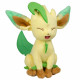 Pokemon Peluix Leafeon 20 cm