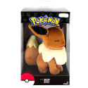 Pokemon Peluche Eevee 20 cm
