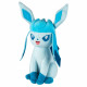 Pokemon Peluix Glaceon 20 cm