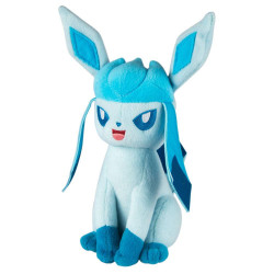 Pokemon Peluix Glaceon 20 cm