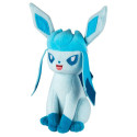 Pokemon Plush Figure Glaceon 20 cm