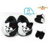 Zapatillas MonoKuma Dangan Ronpa