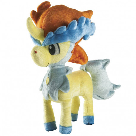Pokemon Peluix Anniversary Keldeo 20 cm