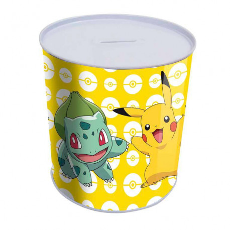 Pokemon Guardiola Starters