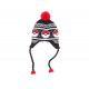 Pokemon Barret de Esqui Laplander Pokeball