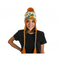 Pokemon Gorro de Esqui Laplander Charizard