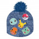 Pokemon Gorro Beanie Knitted Characters