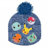 Pokemon Beanie Knitted Characters