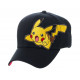 Pokemon Baseball Cap Pikachu