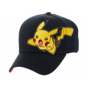 Pokemon Baseball Cap Pikachu