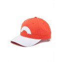 Pokemon Gorra Béisbol Ash Ketchum