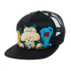 Pokemon Gorra Camioner Personajes II