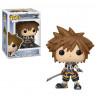 Kingdom Hearts POP! Disney Vinyl Figure Sora 9 cm