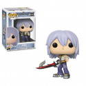Kingdom Hearts POP! Disney Vinyl Figura Riku 9 cm