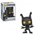 Kingdom Hearts POP! Disney Vinyl Figure Heartless 9 cm