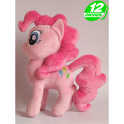 Plush My little Pony - Pinkie Pie