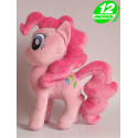 Plush My little Pony - Pinkie Pie