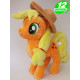 Plush My little Pony - AppleJack