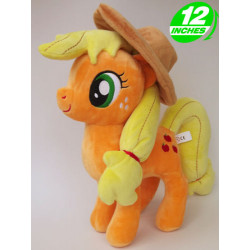 Peluix My little Pony - AppleJack