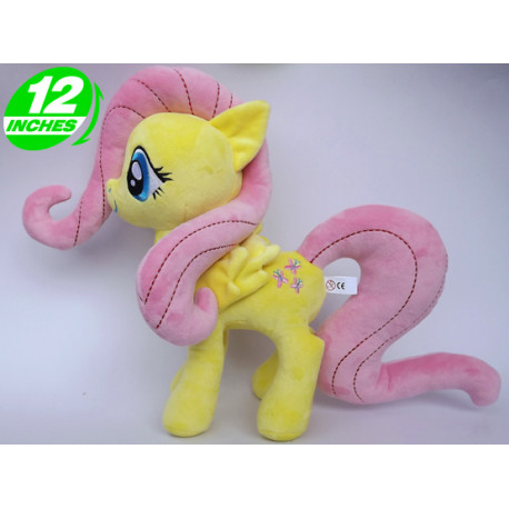 Peluix My little Pony - Fluttershy