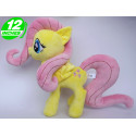 Plush My little Pony - Fluttershy
