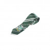 Corbata Slytherin Harry Potter