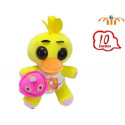 Plush Five Nights At Freddy's Chica