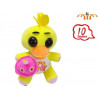 Peluche Five Nights At Freddy's Chica