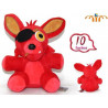 Peluix Five Nights At Freddy's Foxy